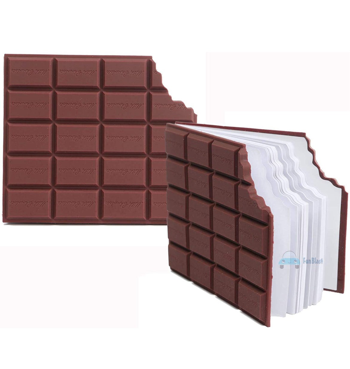 Chocolate Fragrance Diary