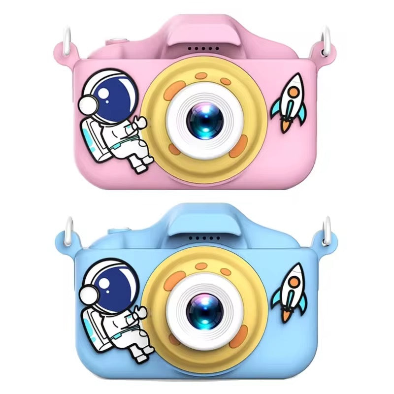 Astronaut Camera