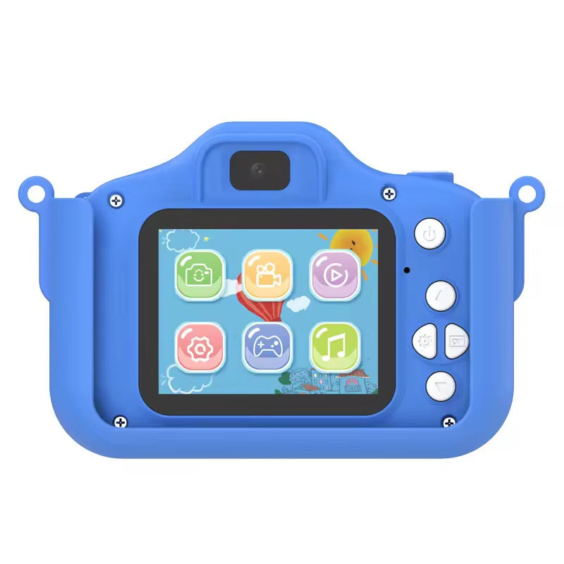 Astronaut Camera