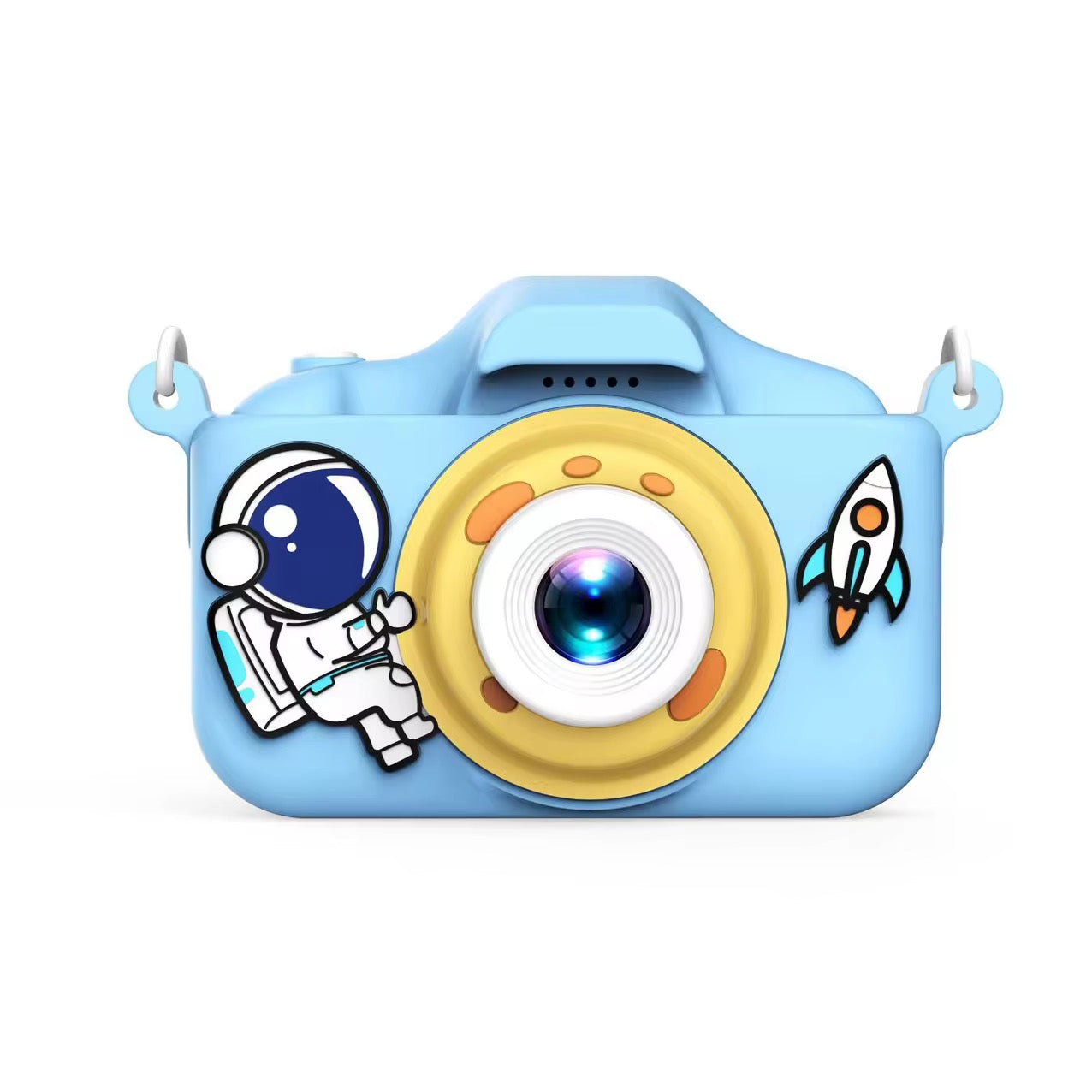 Astronaut Camera