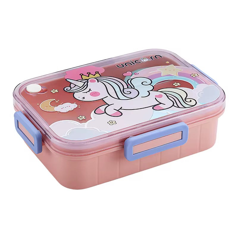 Lunch Box 1834