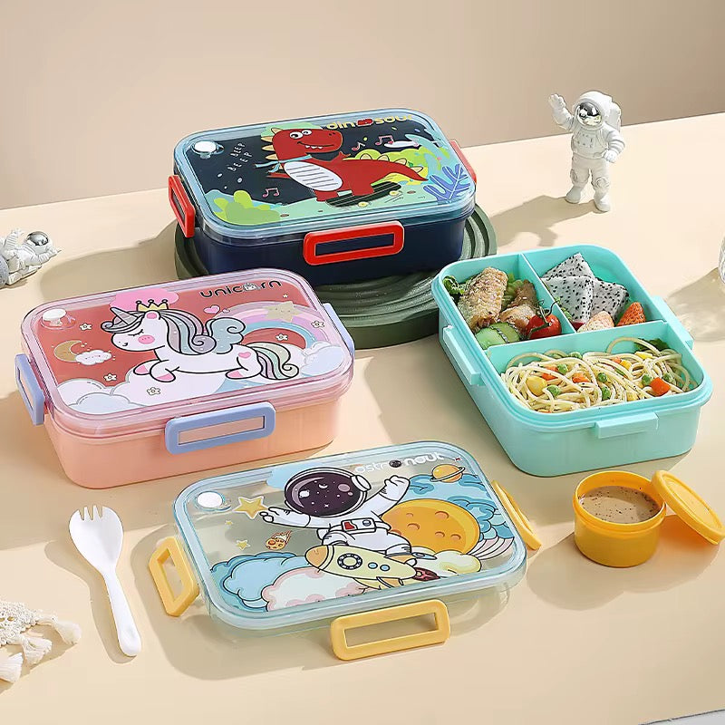 Lunch Box 1834