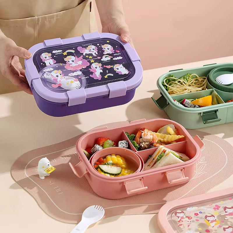Lunch Box 2013
