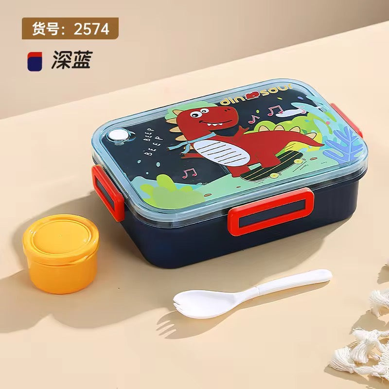 Lunch Box 1834