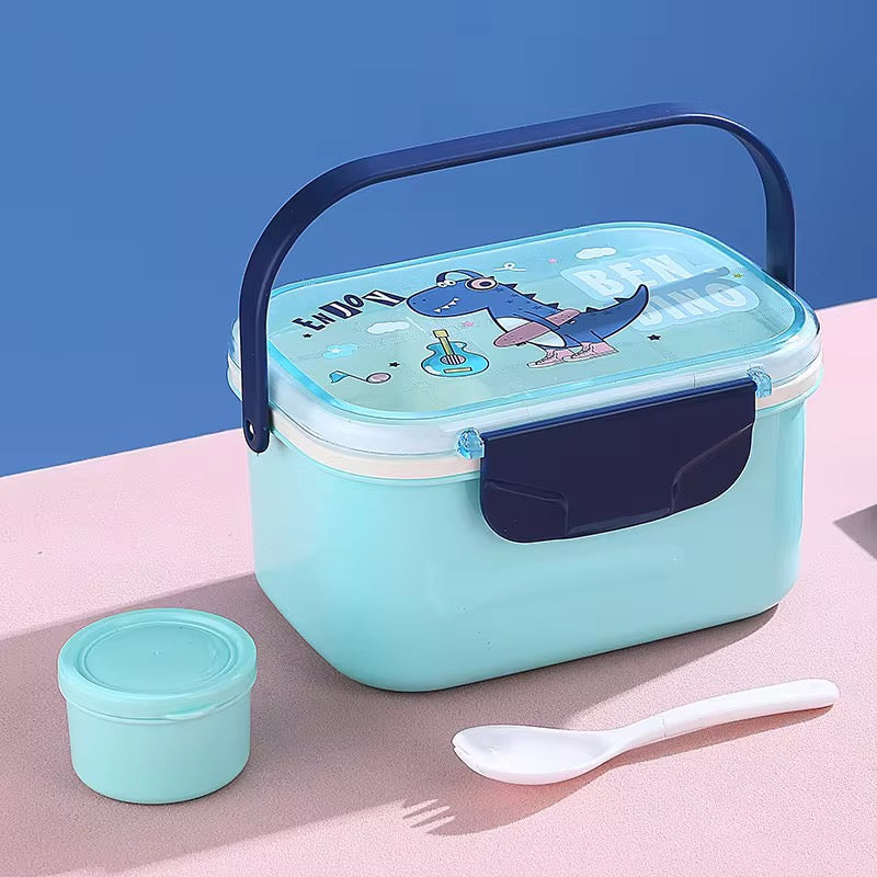 Lunch Box 1831