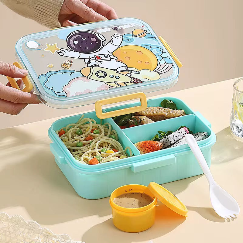 Lunch Box 1834