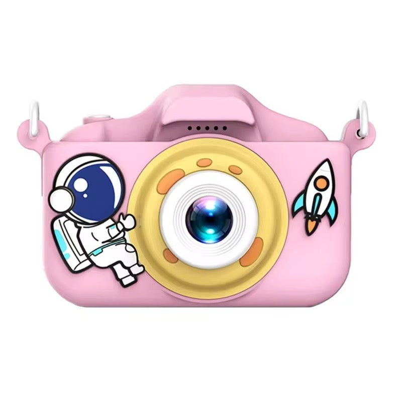 Astronaut Camera