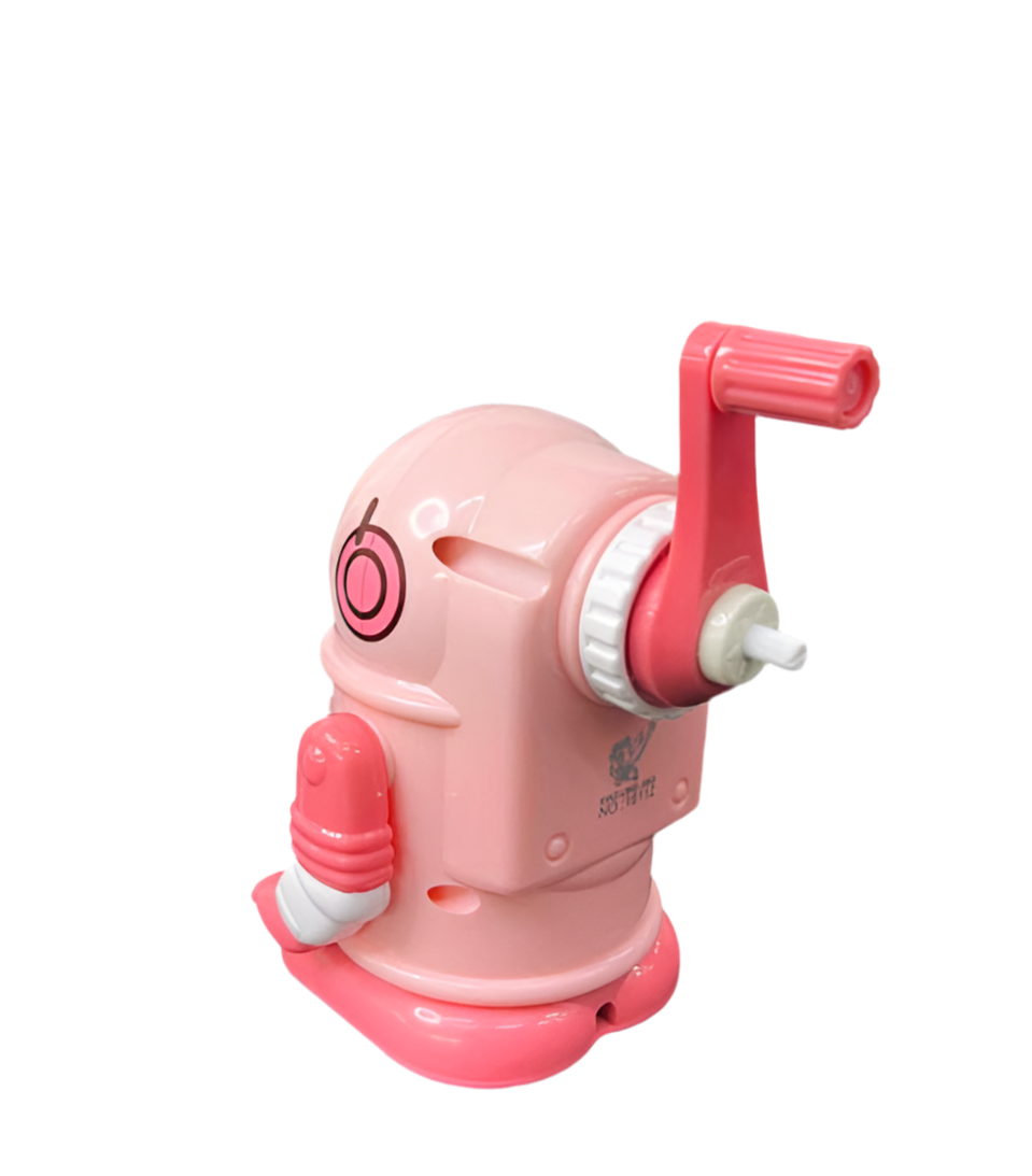Astronaut Pencil Table Sharpener