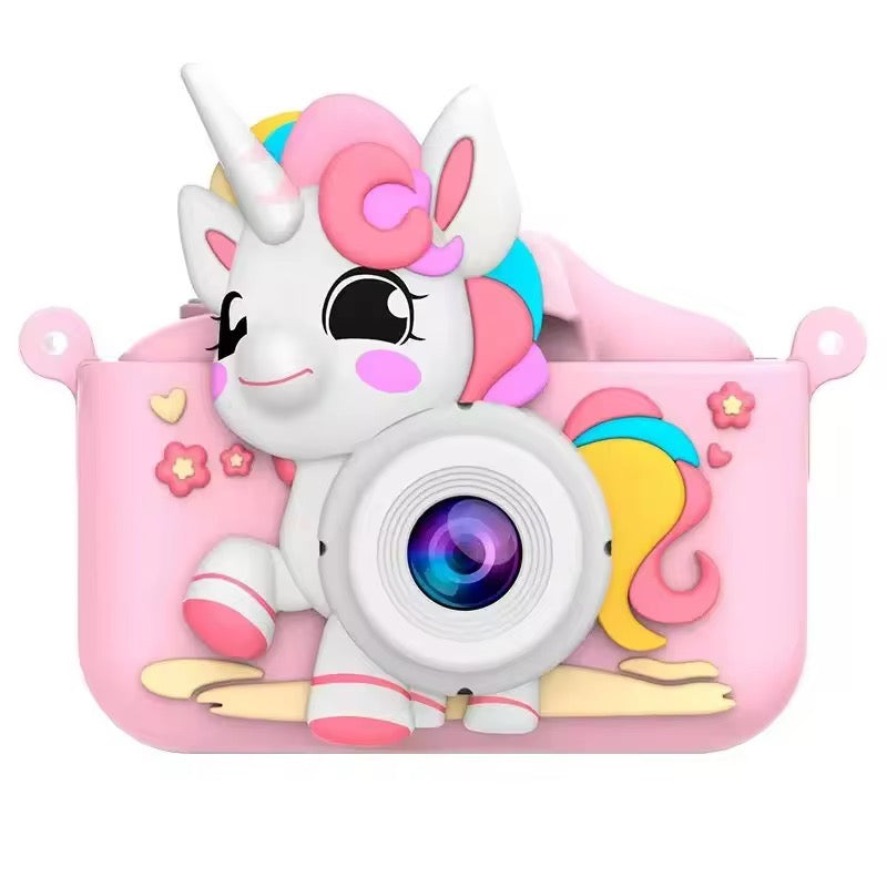 Unicorn Camera
