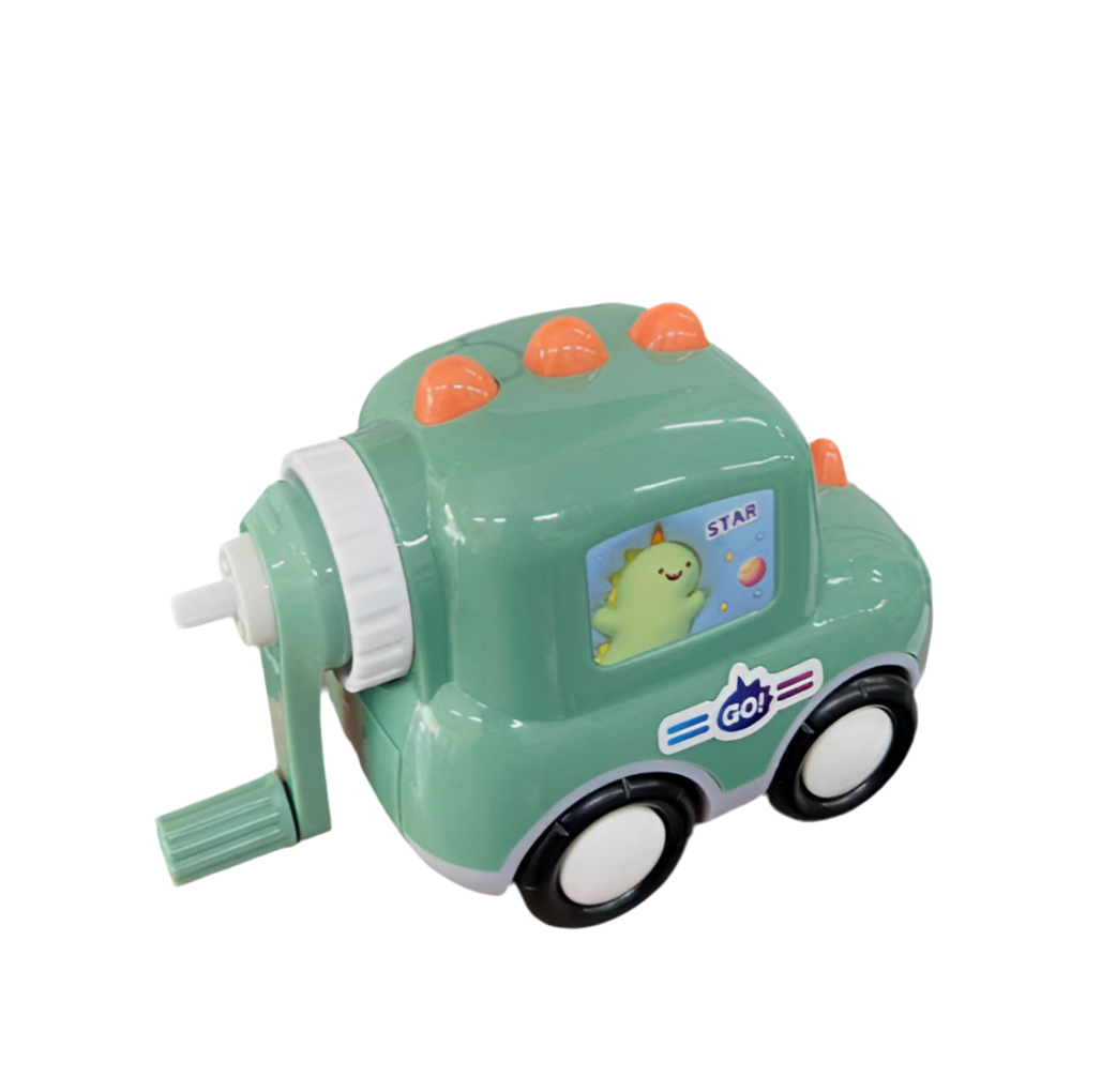 Cute Car Shaped Table Sharpener