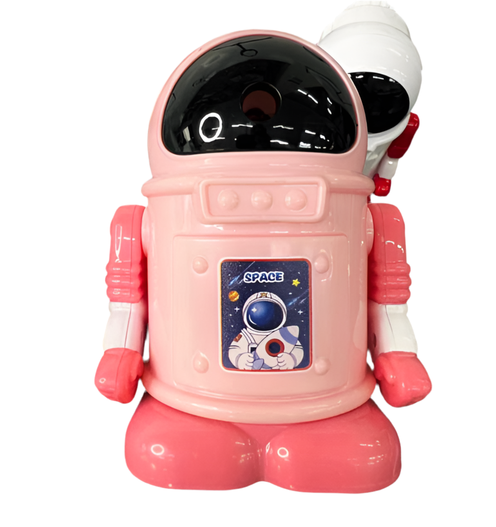Astronaut Pencil Table Sharpener