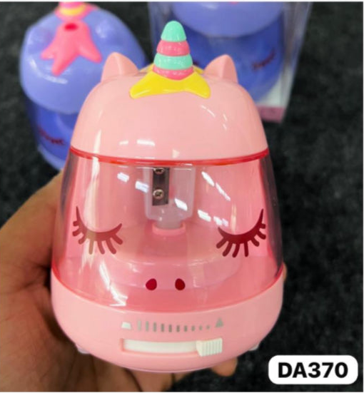 Unicorn Electric Tabletop Sharpener