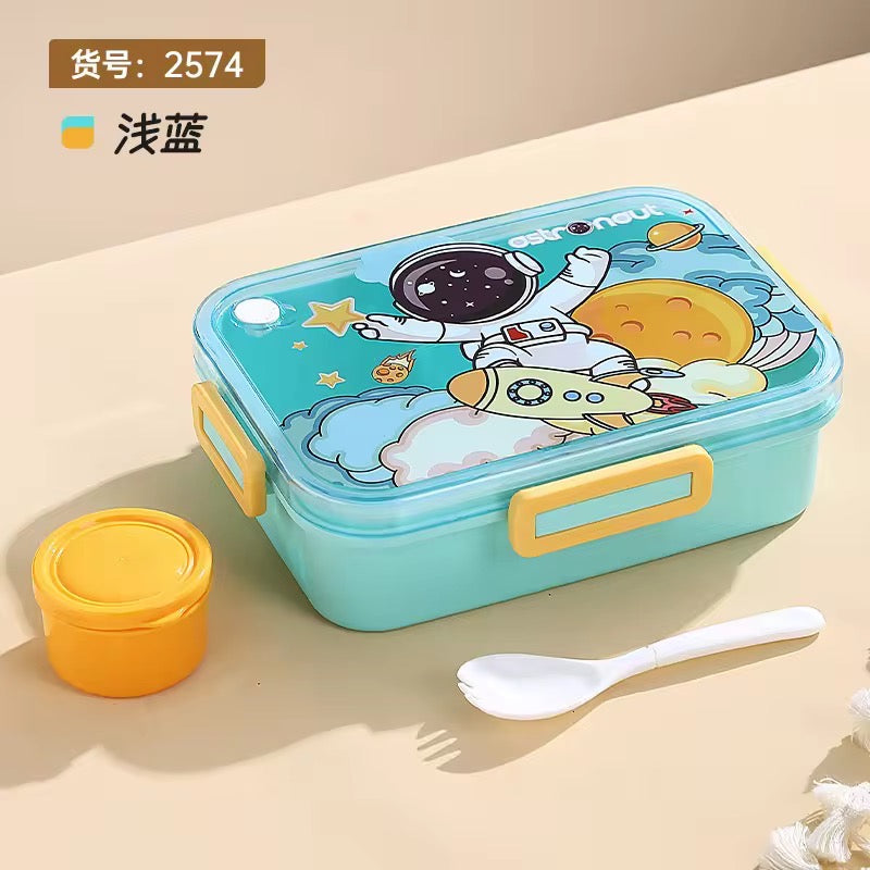 Lunch Box 1834