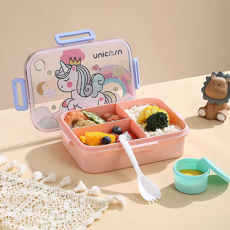 Lunch Box 1834