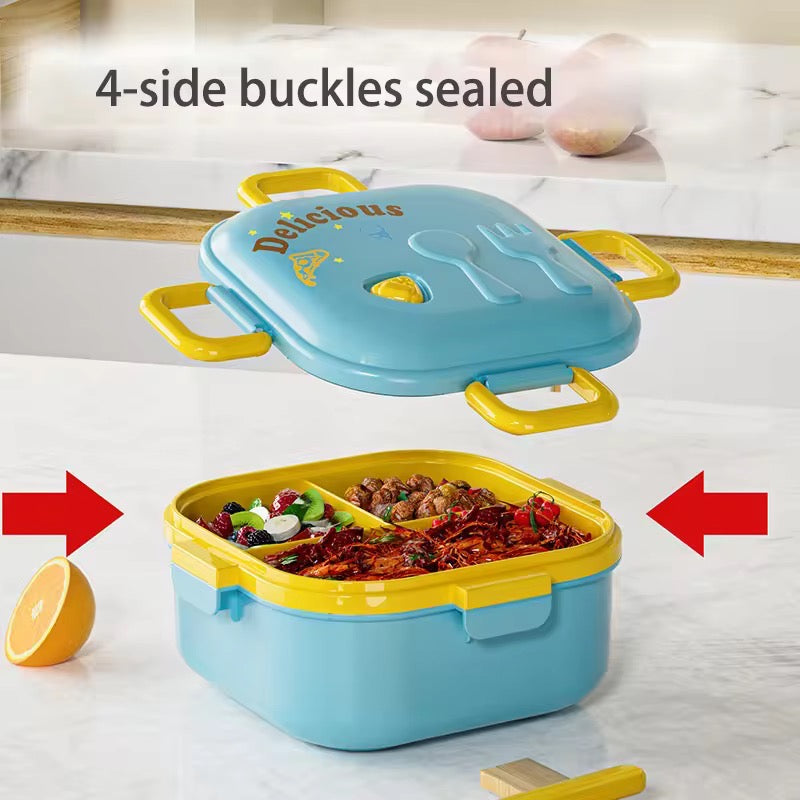 Lunch Box 1835