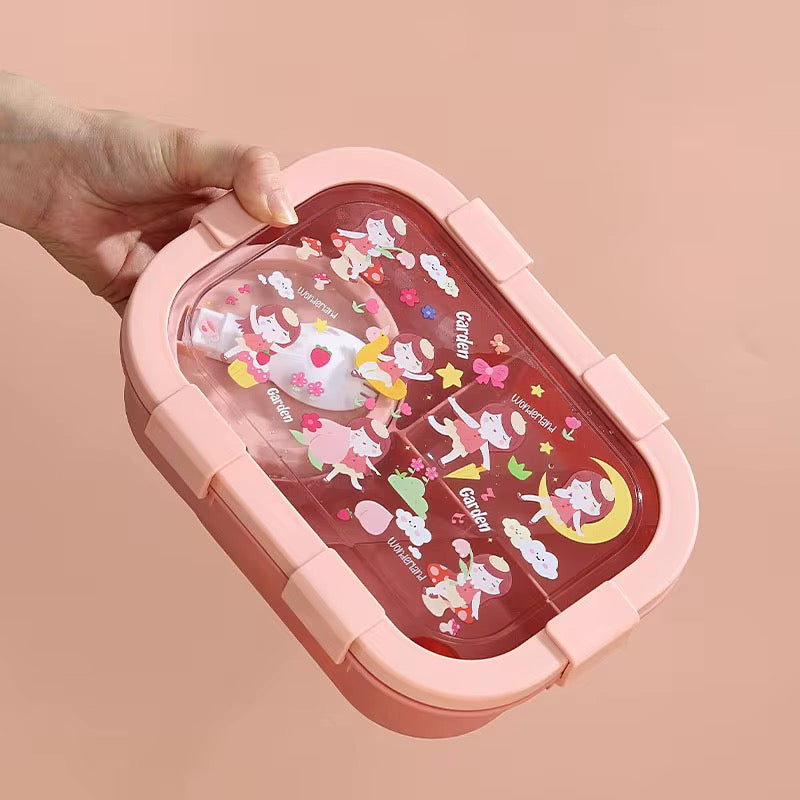 Lunch Box 2013