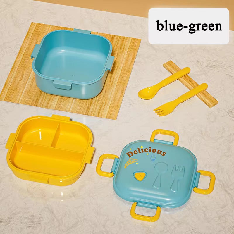 Lunch Box 1835