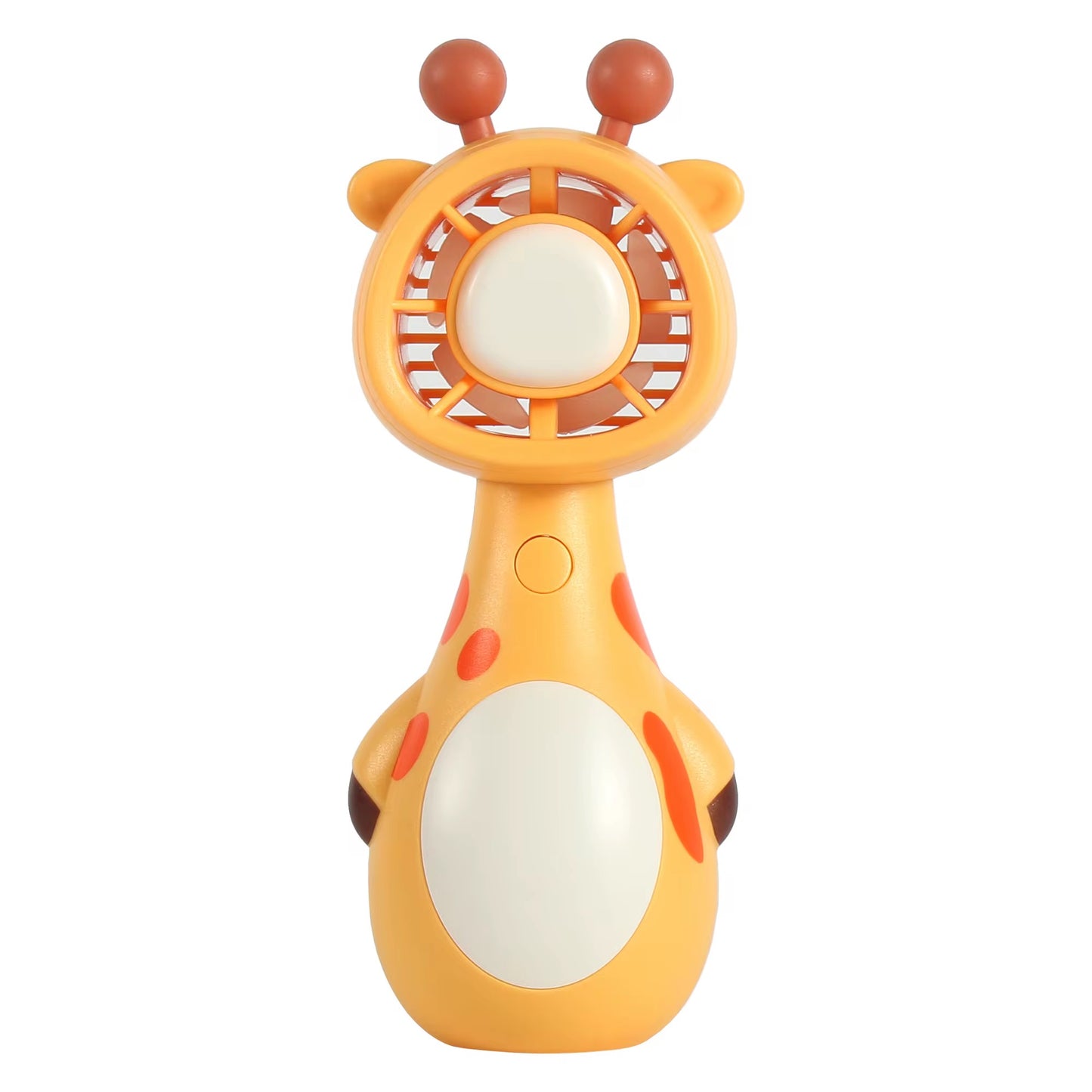 Portable Mini Giraffe Fan