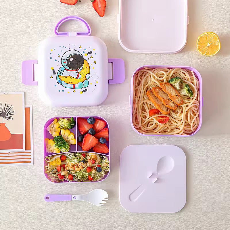 Lunch Box 1832