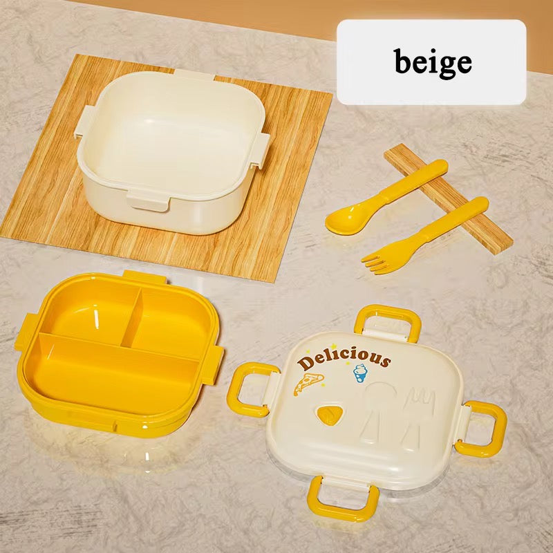 Lunch Box 1835