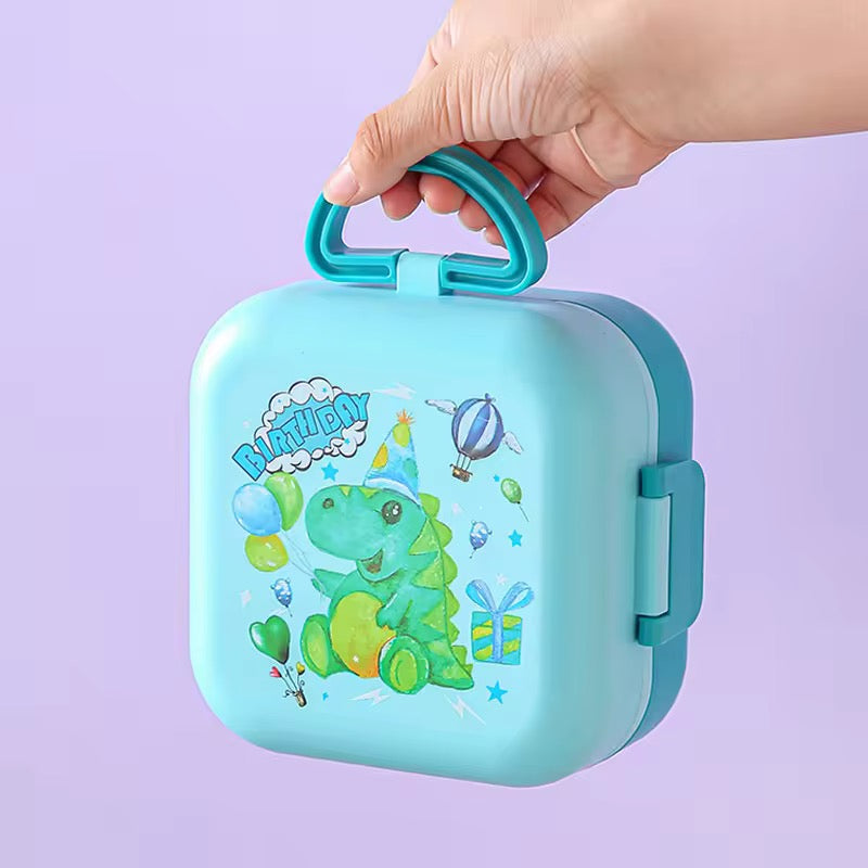 Lunch Box 1832