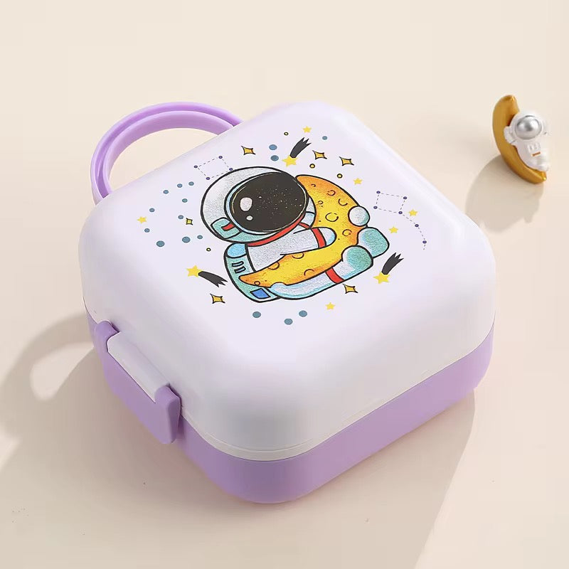 Lunch Box 1832