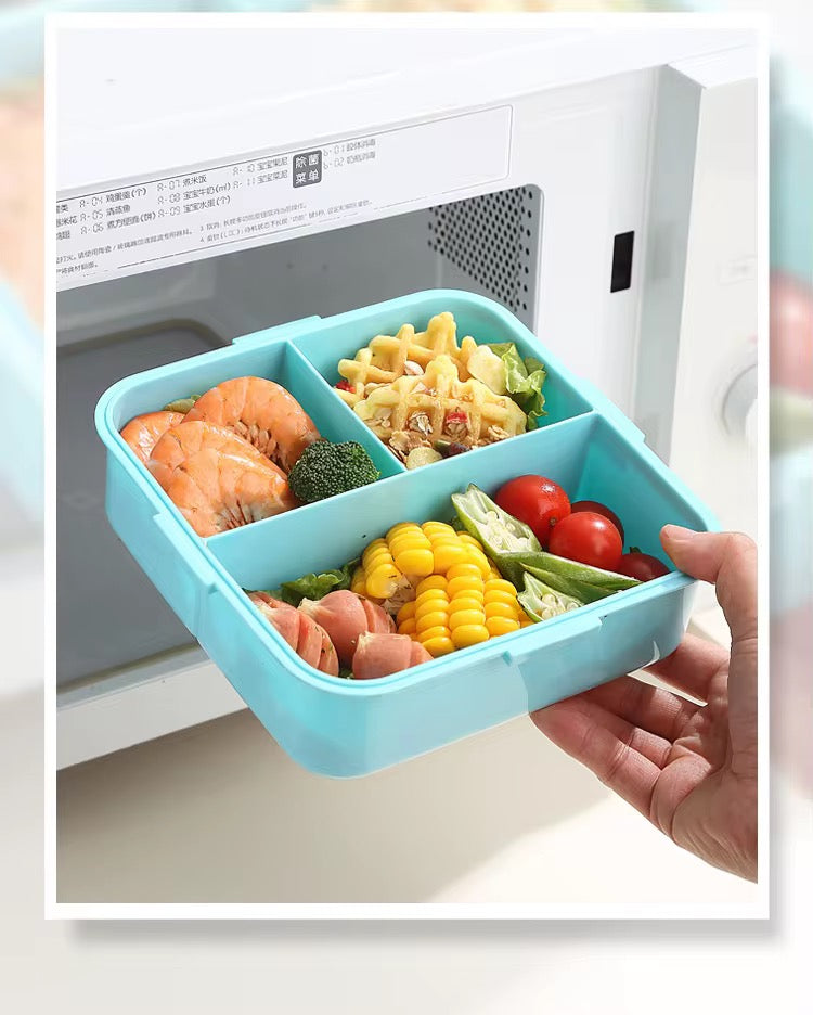 Bento Lunch Box 1843