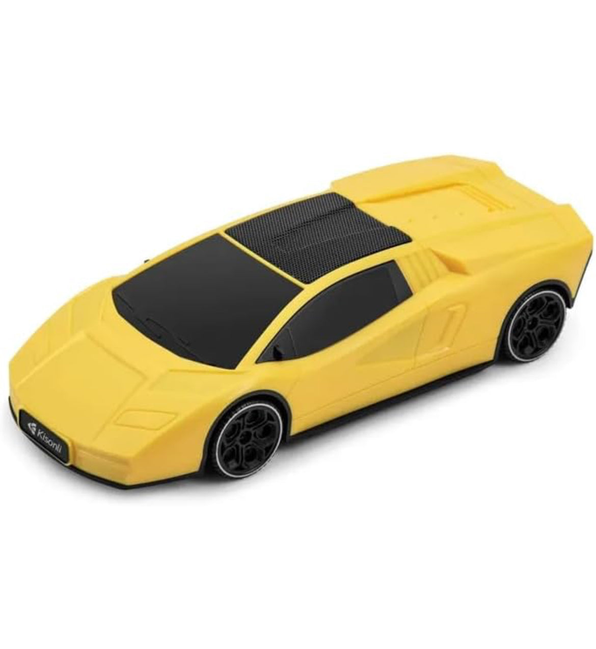 Super Car Bluetooth Speaker