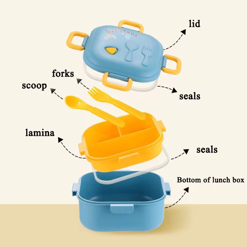Lunch Box 1835