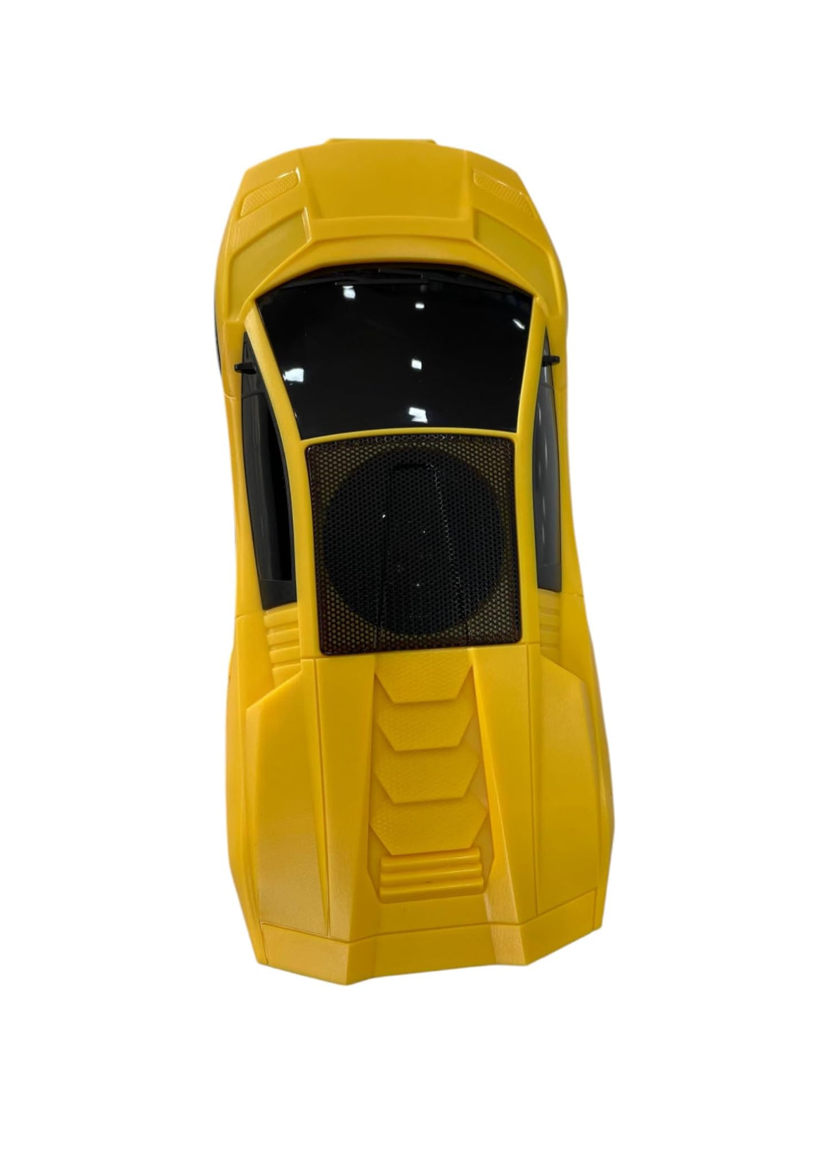Super Car Bluetooth Speaker