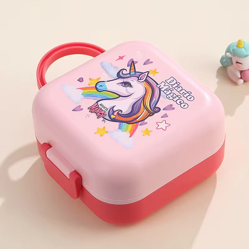 Lunch Box 1832