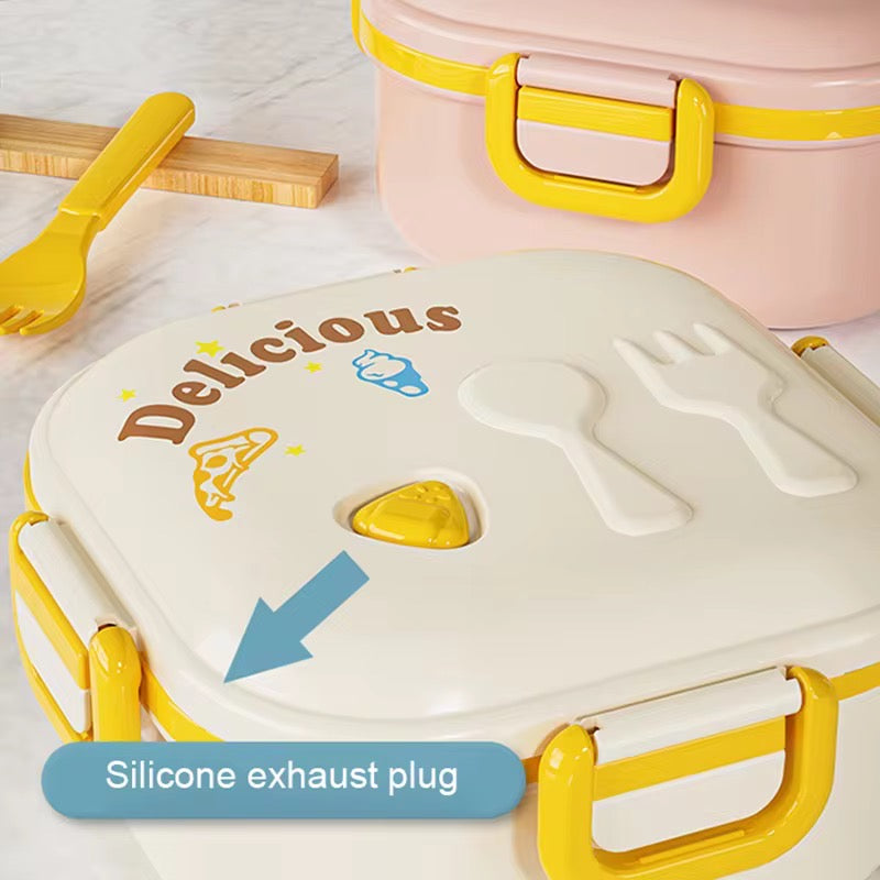 Lunch Box 1835