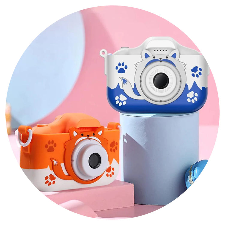 Kids Gadgets