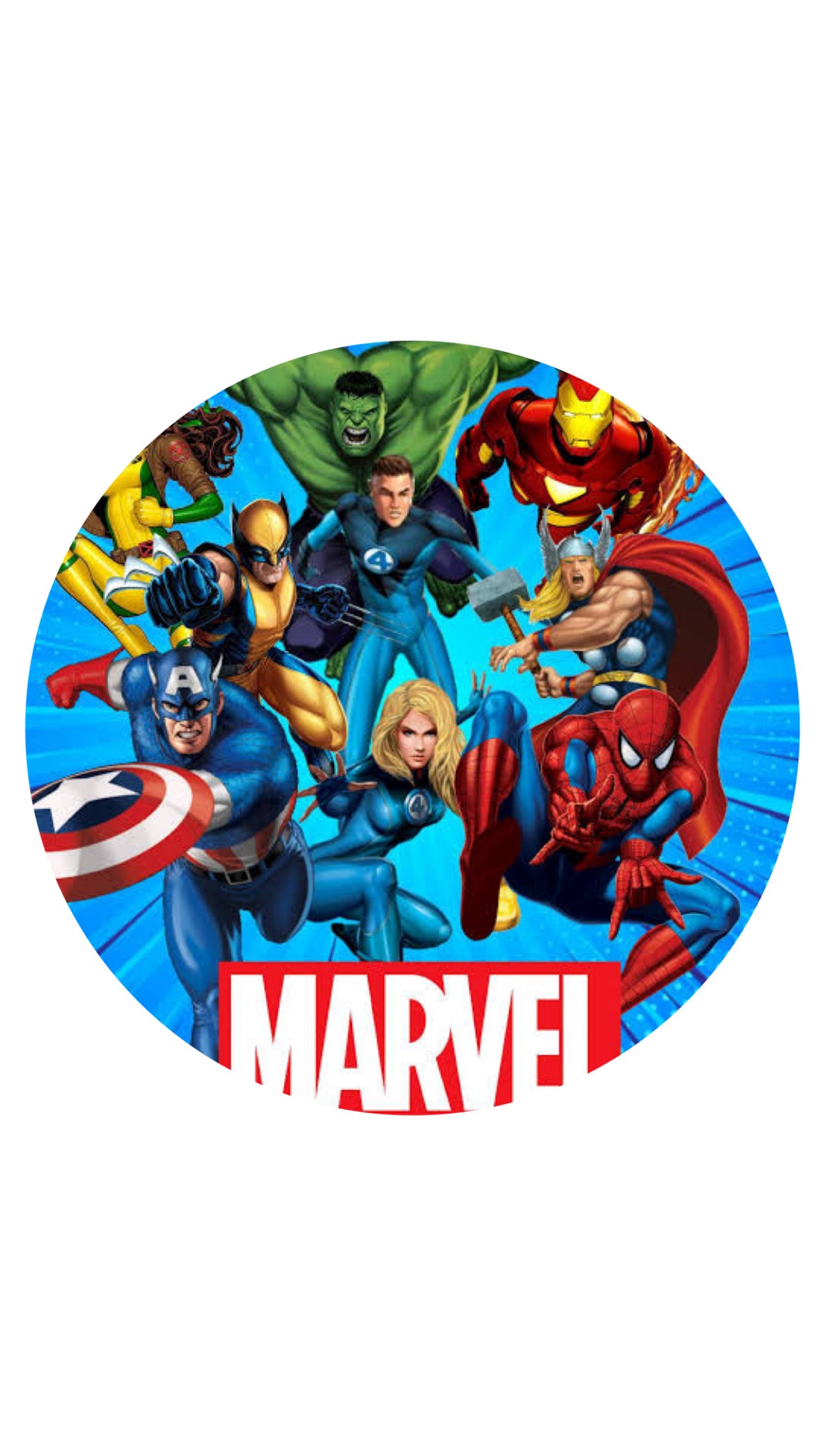 Marvels