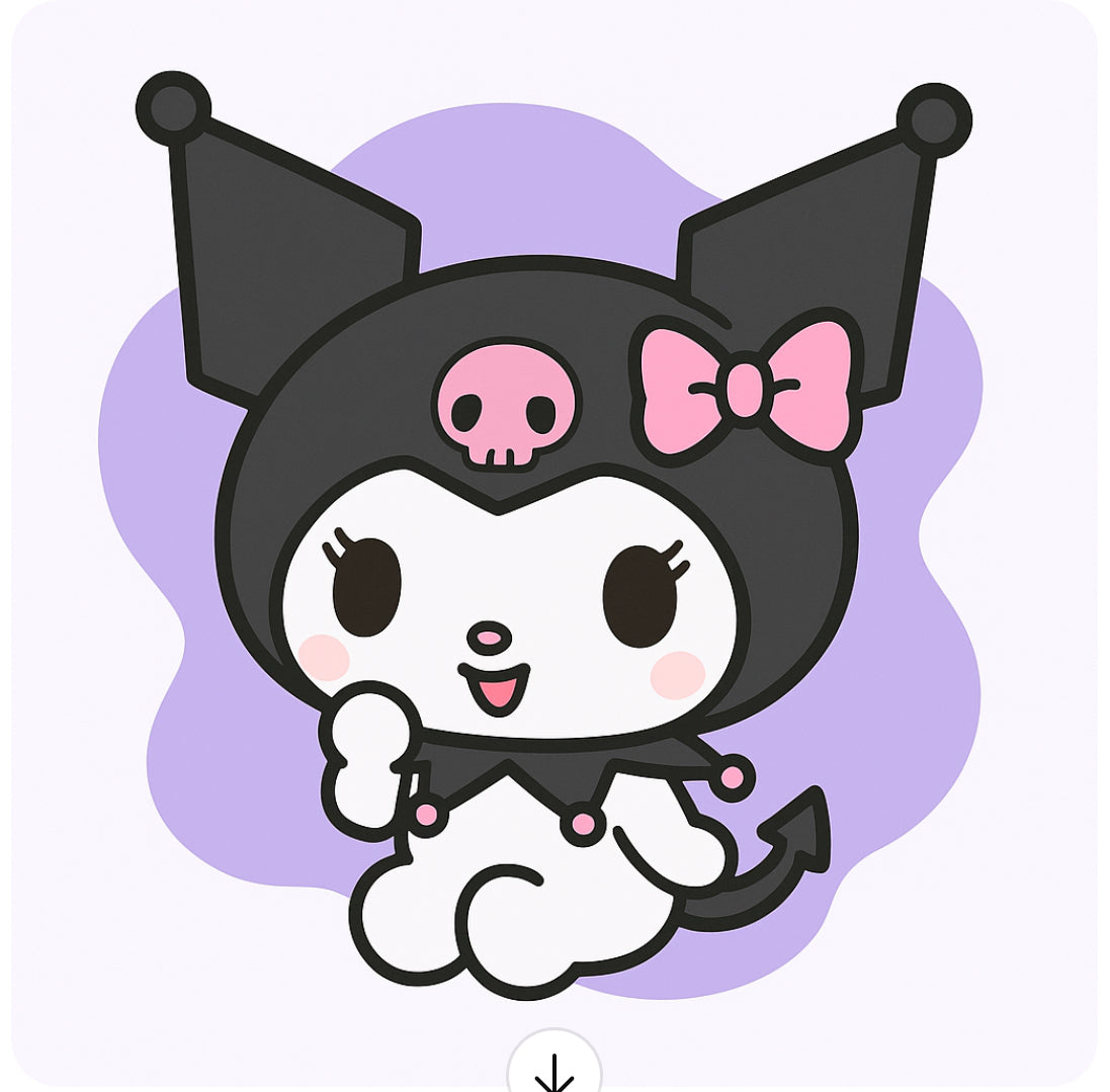 Kuromi