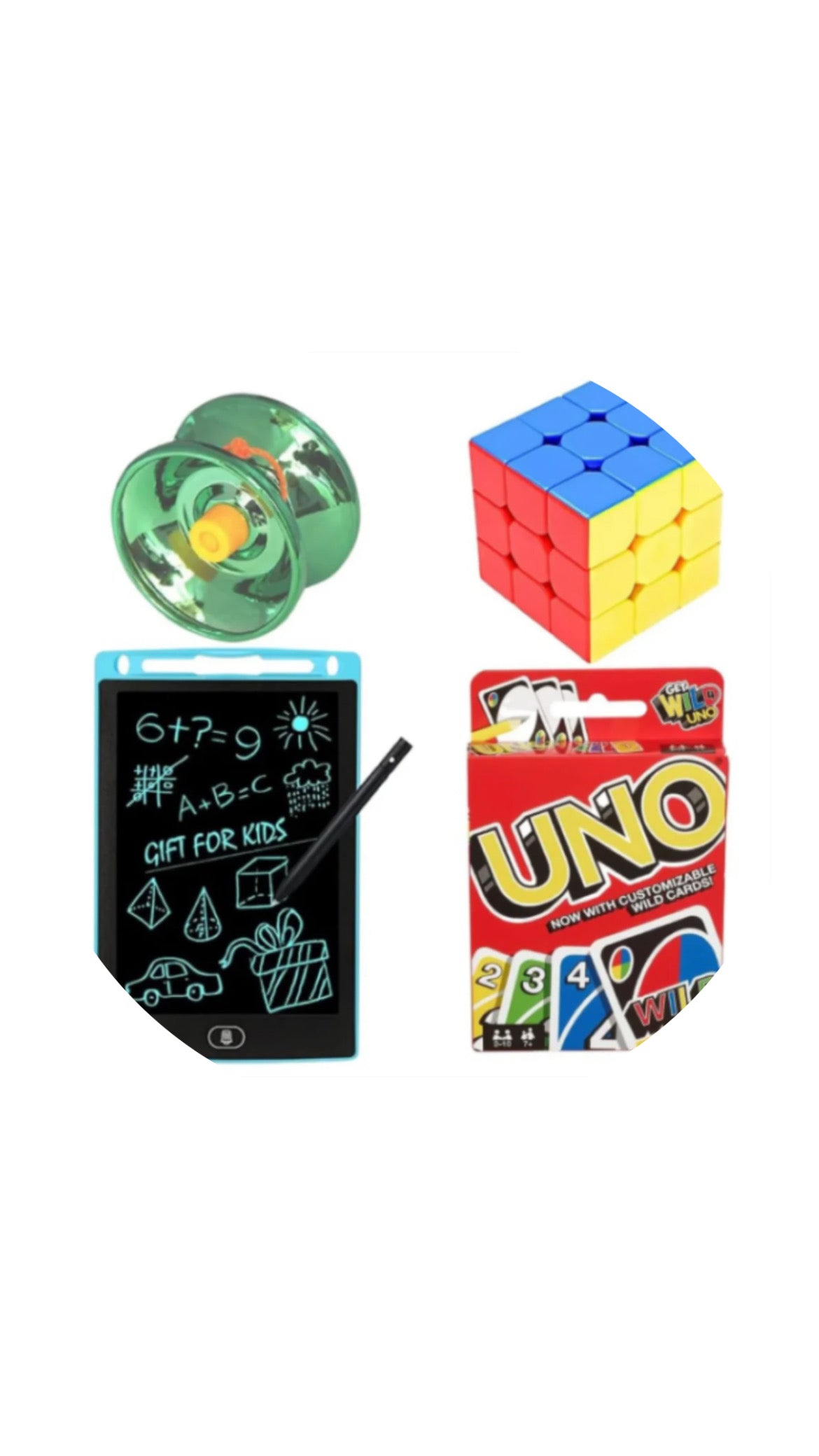 Toys & Accessories