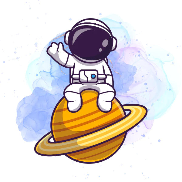 Astronaut