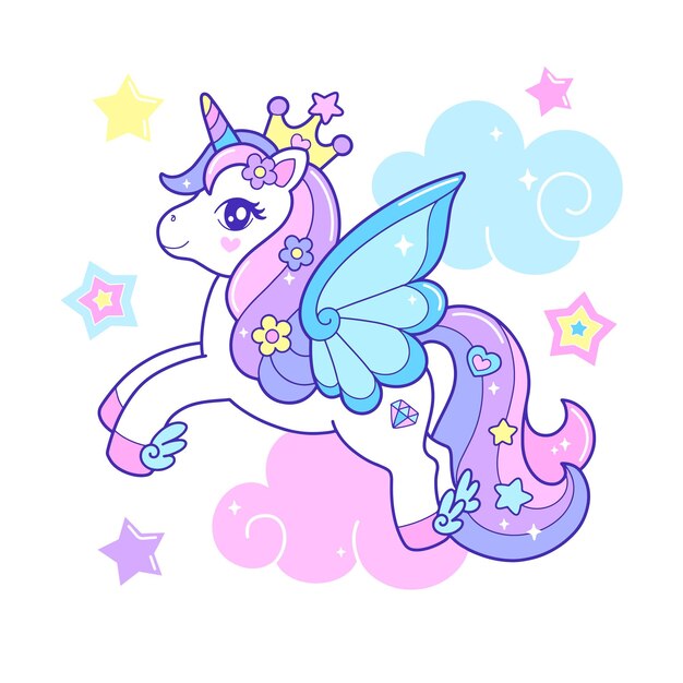 Unicorn