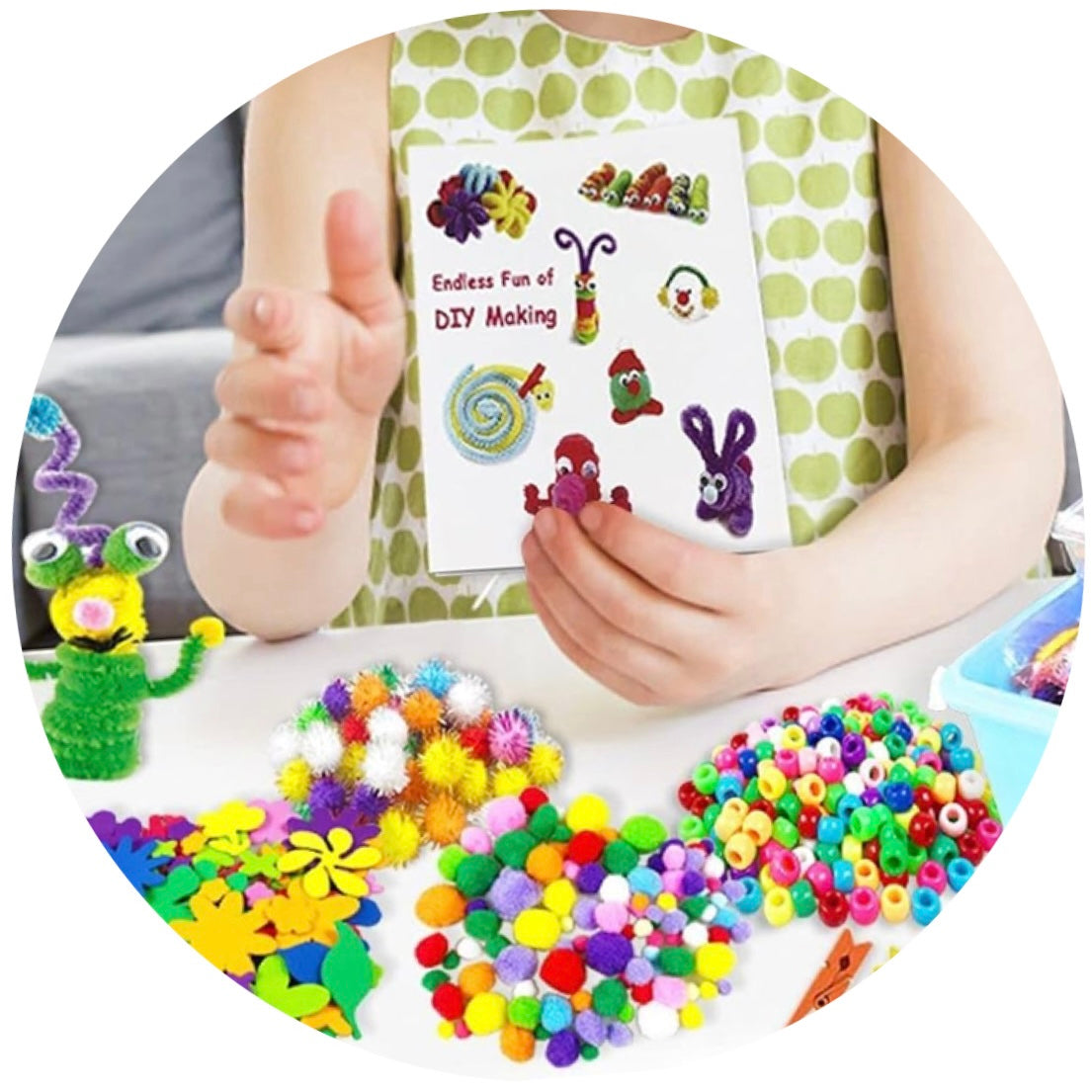 Craft Products