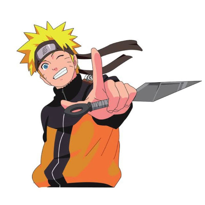 Naruto