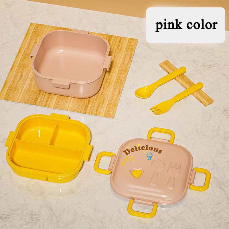 Lunch Box 1835