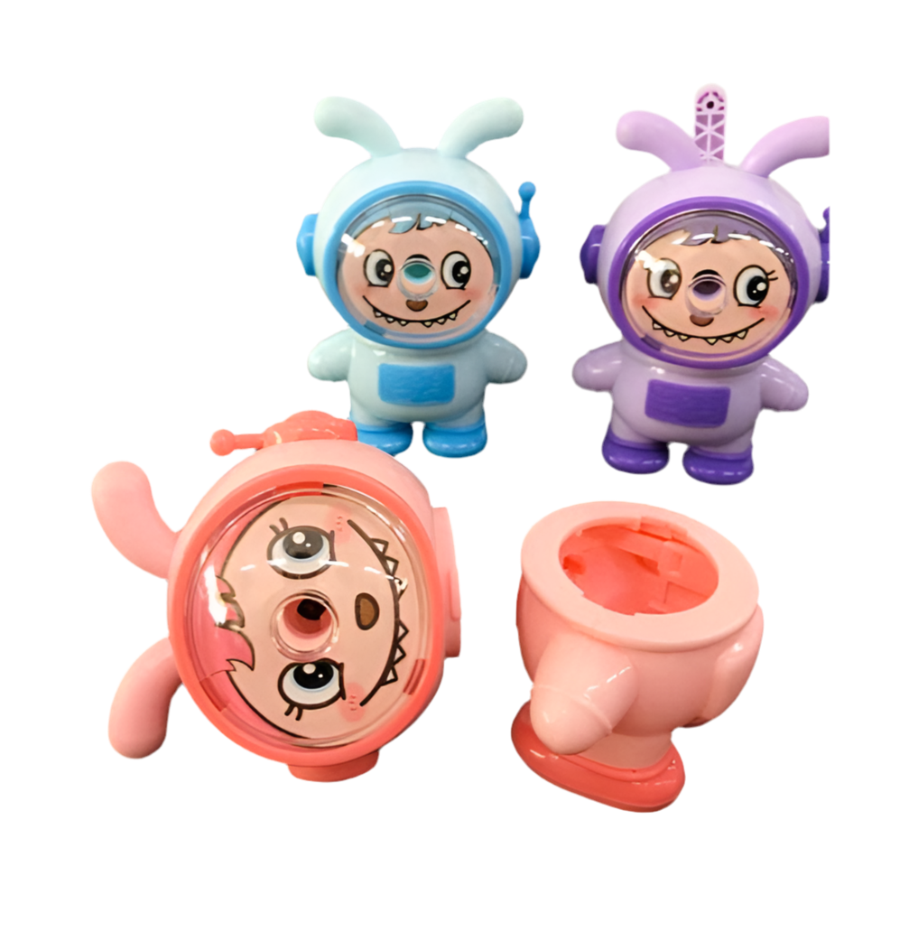 Labubu Table Sharpener