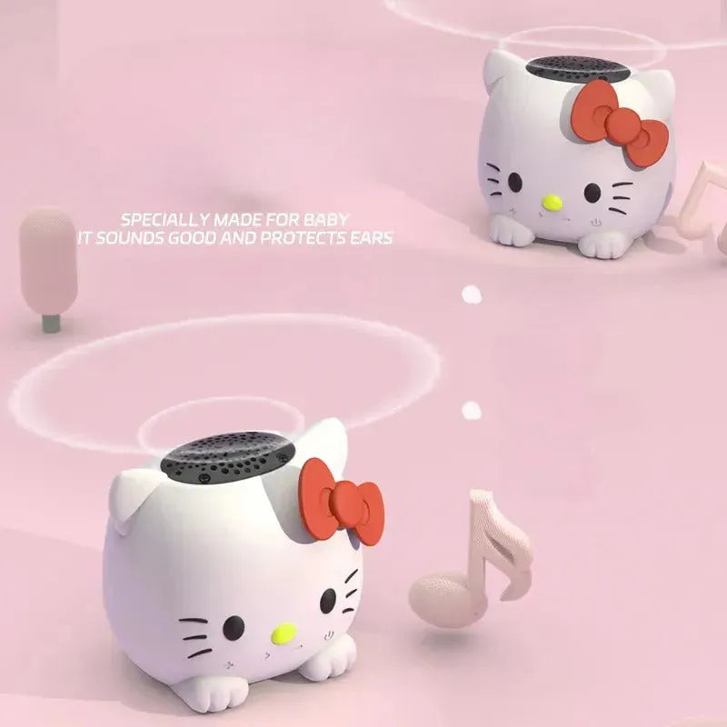 Hello Kitty Bluetooth Speaker