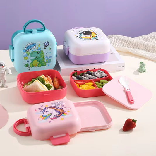 Lunch Box 1832