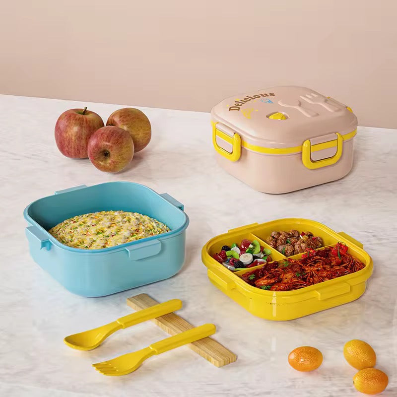 Lunch Box 1835