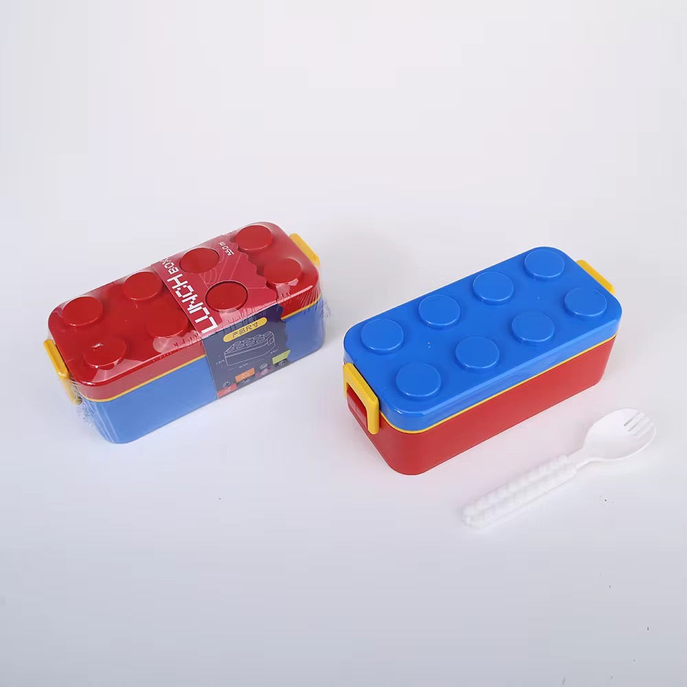 Lego Lunch Box 1900