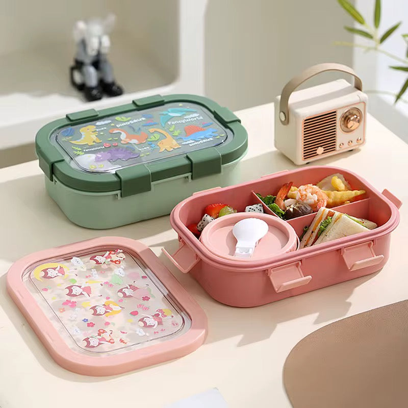 Lunch Box 2013