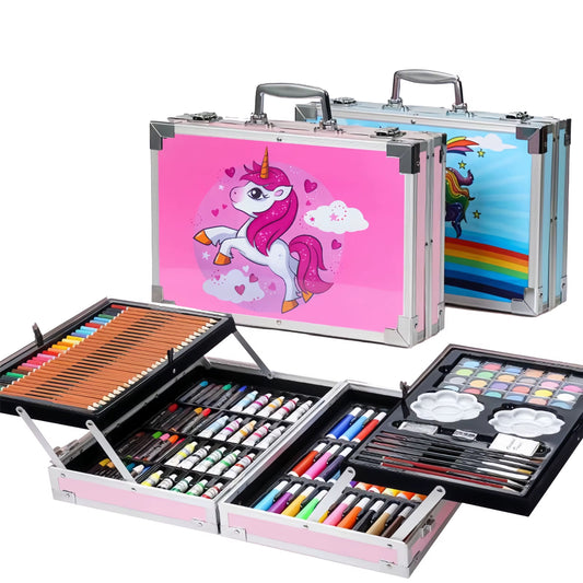 Colour Kit - 145pc Set