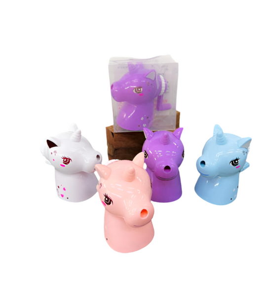 Unicorn Shaped Table Sharpener