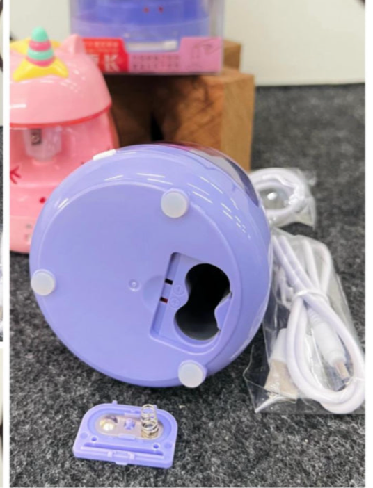 Unicorn Electric Tabletop Sharpener